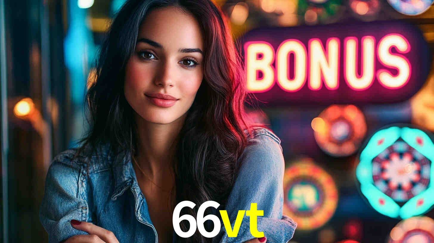 66vt - Brasil: Cassino Imbatível - 66vt.com