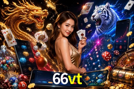 Welcome Bonus 66vt
