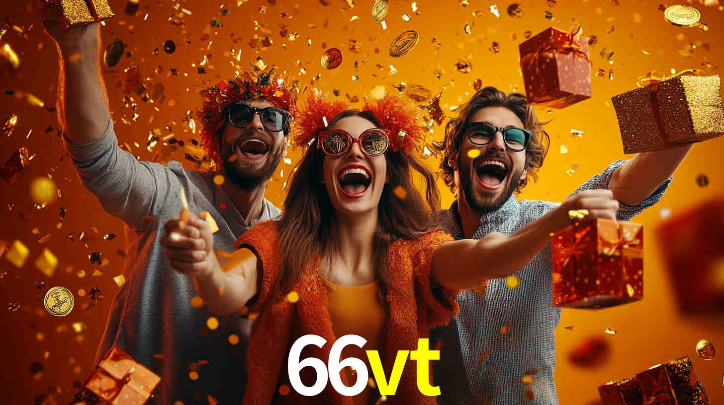 66vt: Seu Cassino Premiado com Pagamentos Rápidos