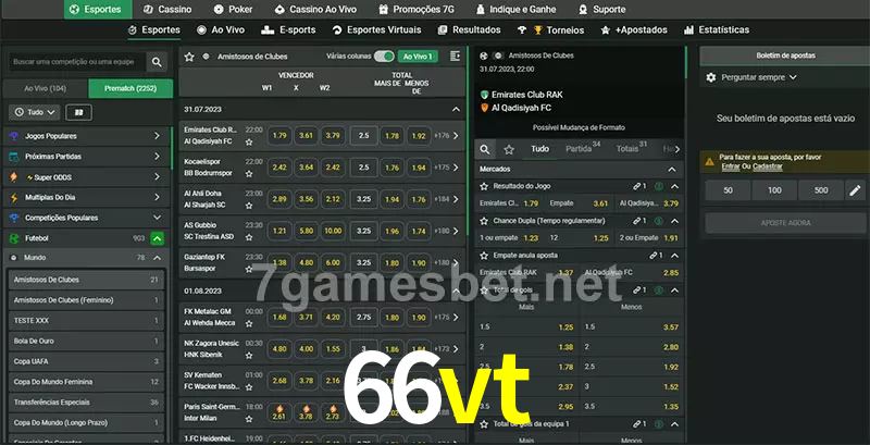 apostas esportivas