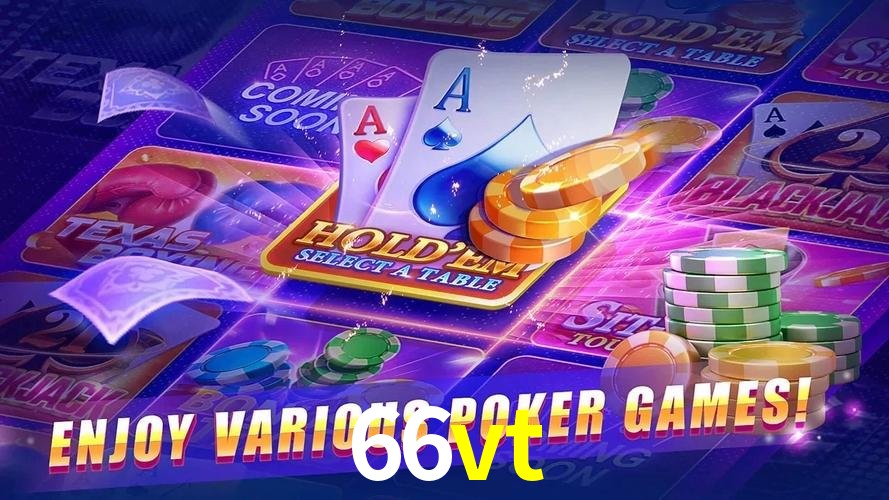 Desvendando o Mundo dos Jogos Virtuais na 66vt