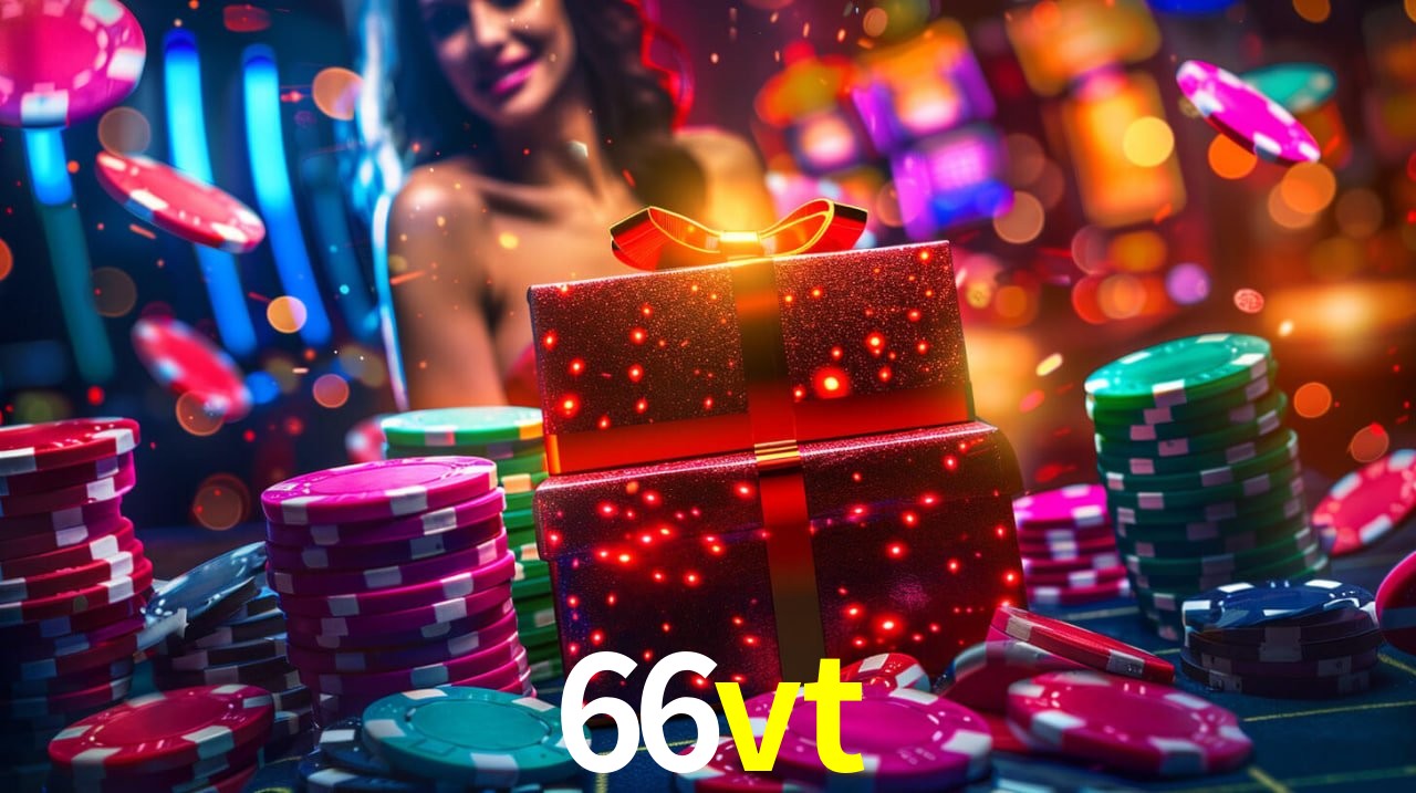 A Emoção da Loteria na 66vt: Uma Chance de Mudança de Vida