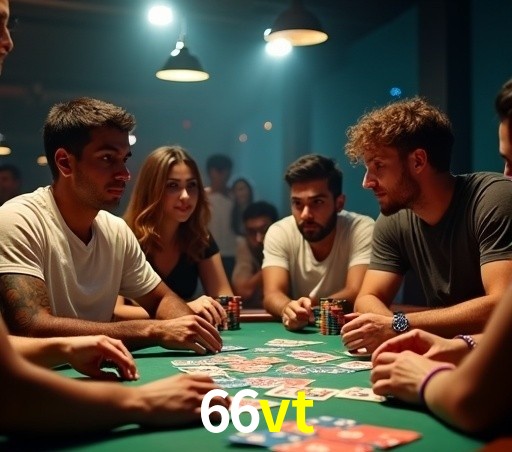 Design Responsivo 66vt