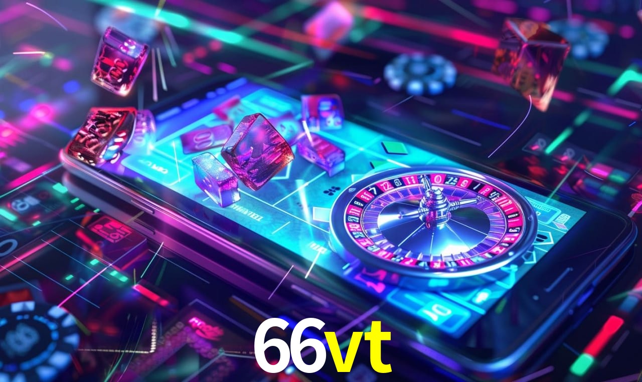 Casino Ao Vivo 66vt
