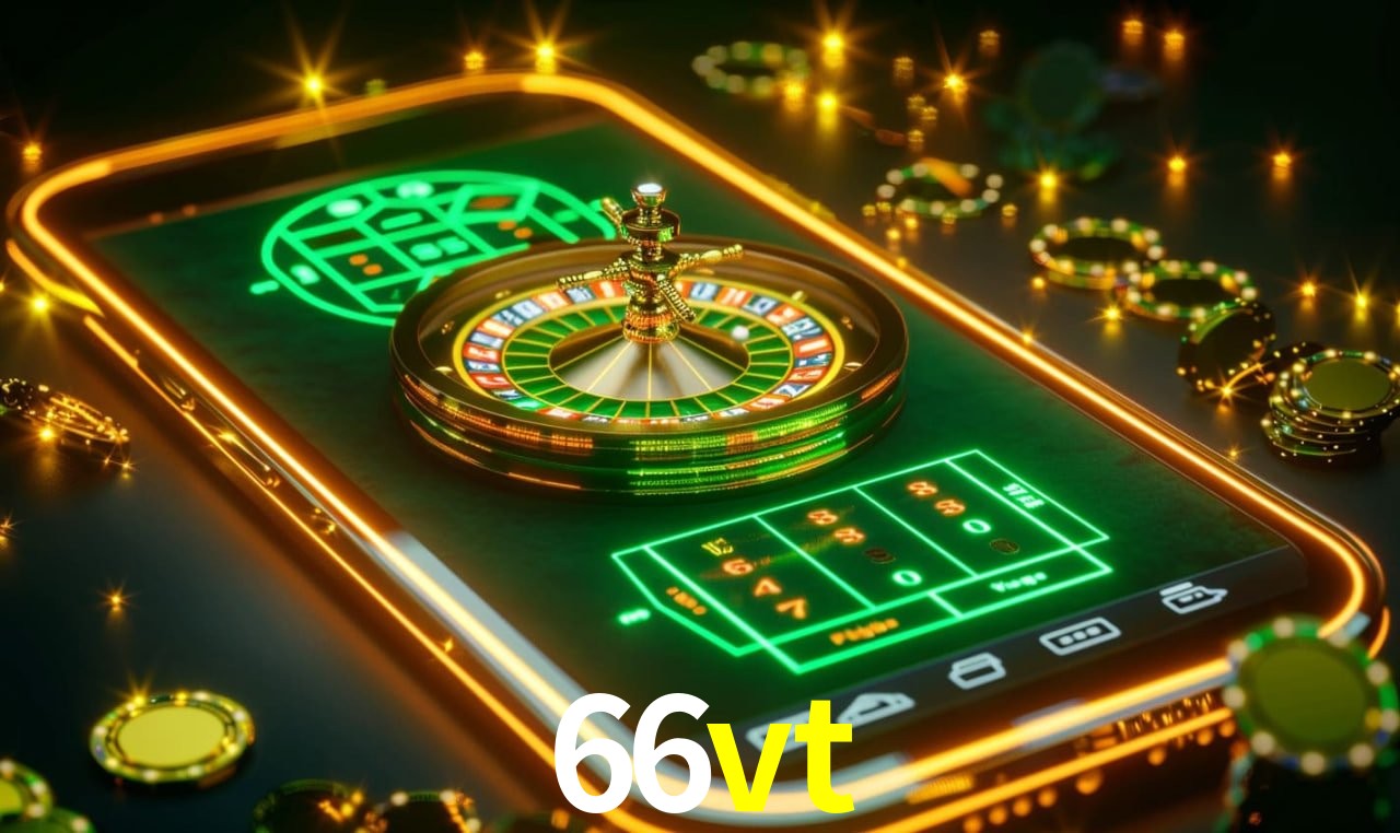 Provedores de Jogos 66vt