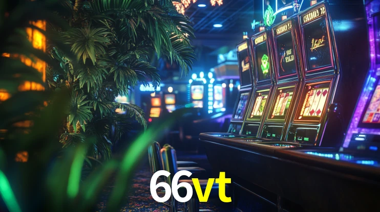 Live Casino 66vt