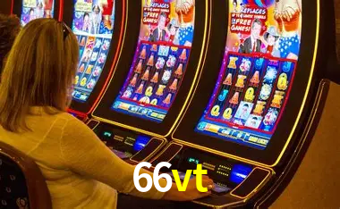 Desvendando o Mundo dos Jogos Virtuais na 66vt