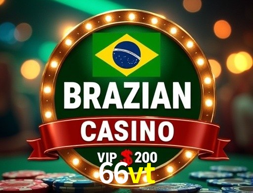 Promoção Relâmpago 66vt