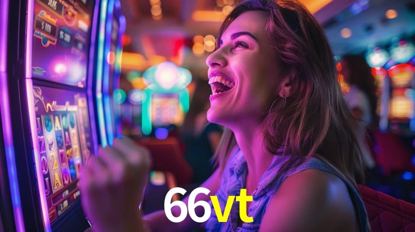 Experimente o Login Seguro Premium no 66vt