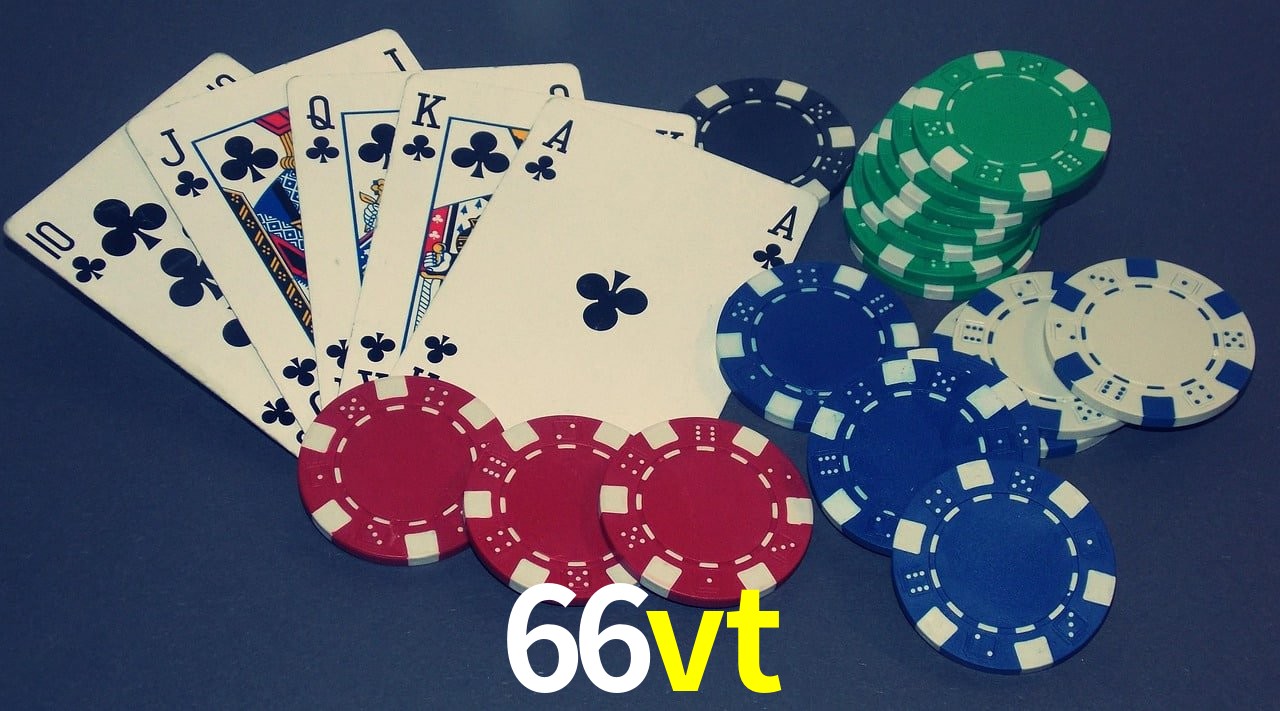 Game Providers 66vt