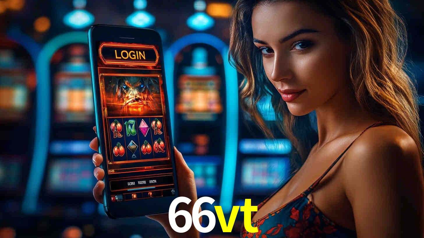 66vt: Jogue Crash e Experimente Alta Recompensa Instantânea