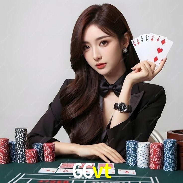Casino Ao Vivo 66vt
