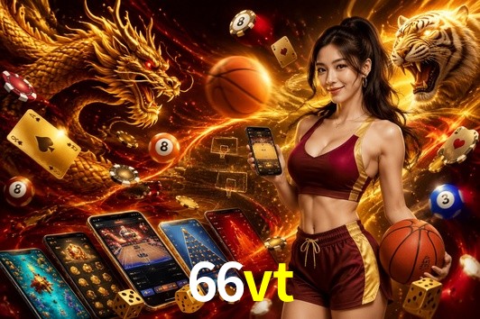 Live Casino 66vt