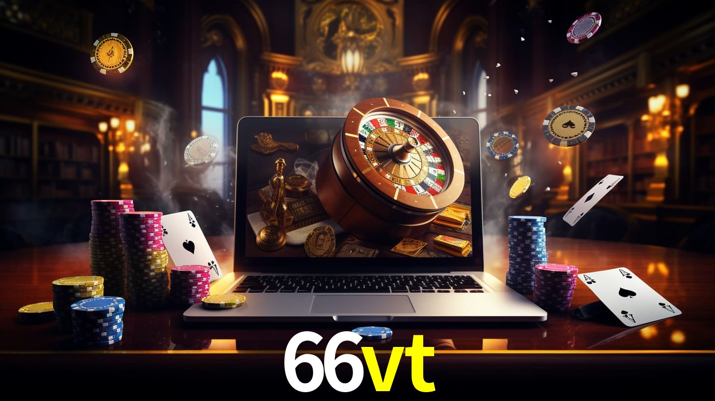 Blackjack Table 66vt