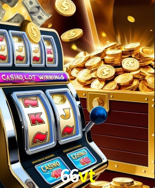 Slot Games 66vt