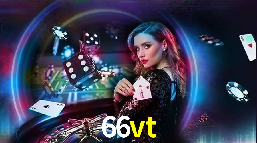 APP oficial da 66vt para mobile