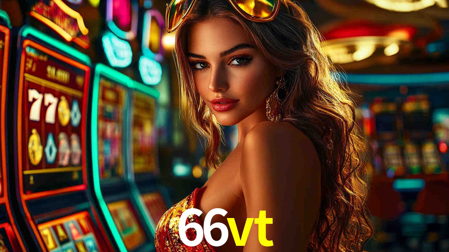 Welcome Bonus 66vt