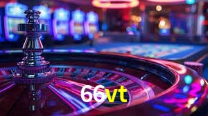 Casino VIP 66vt