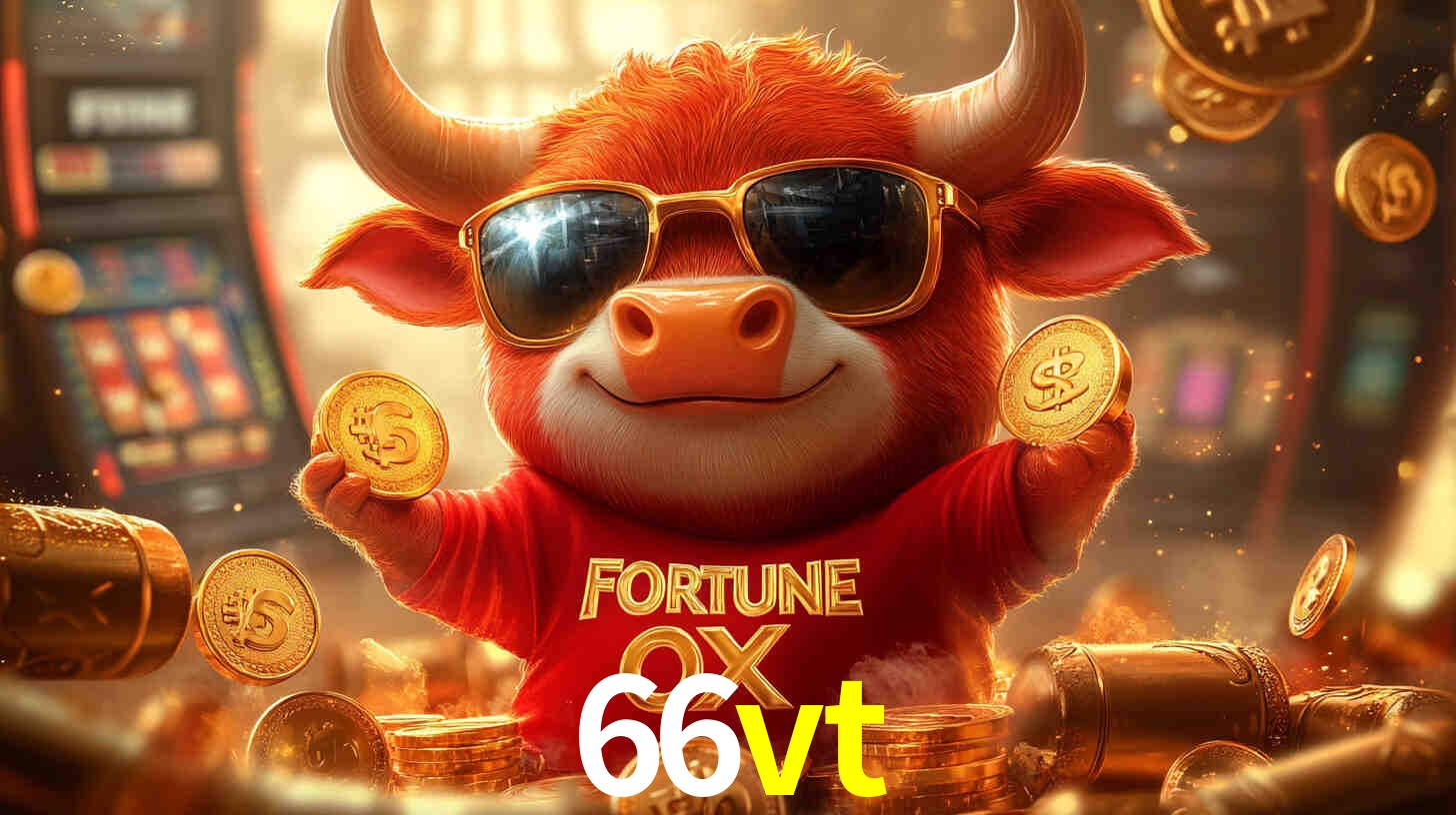 66vt: Seu Especialista em Apostas Esportivas Brasileiras