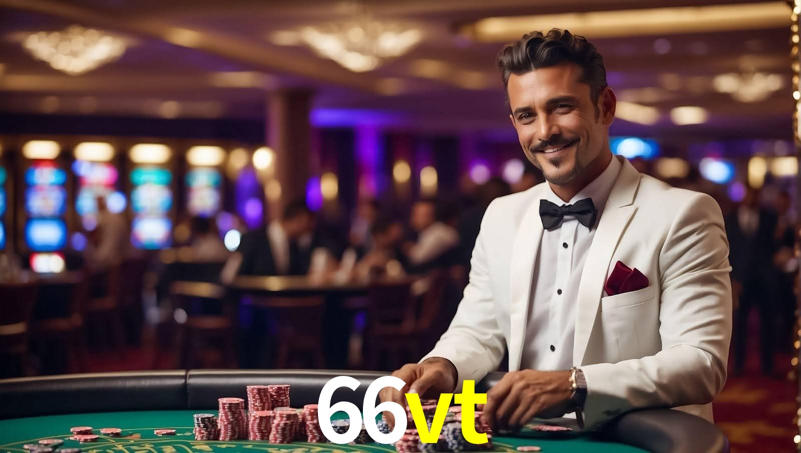 Diretório de Jogos 66vt
