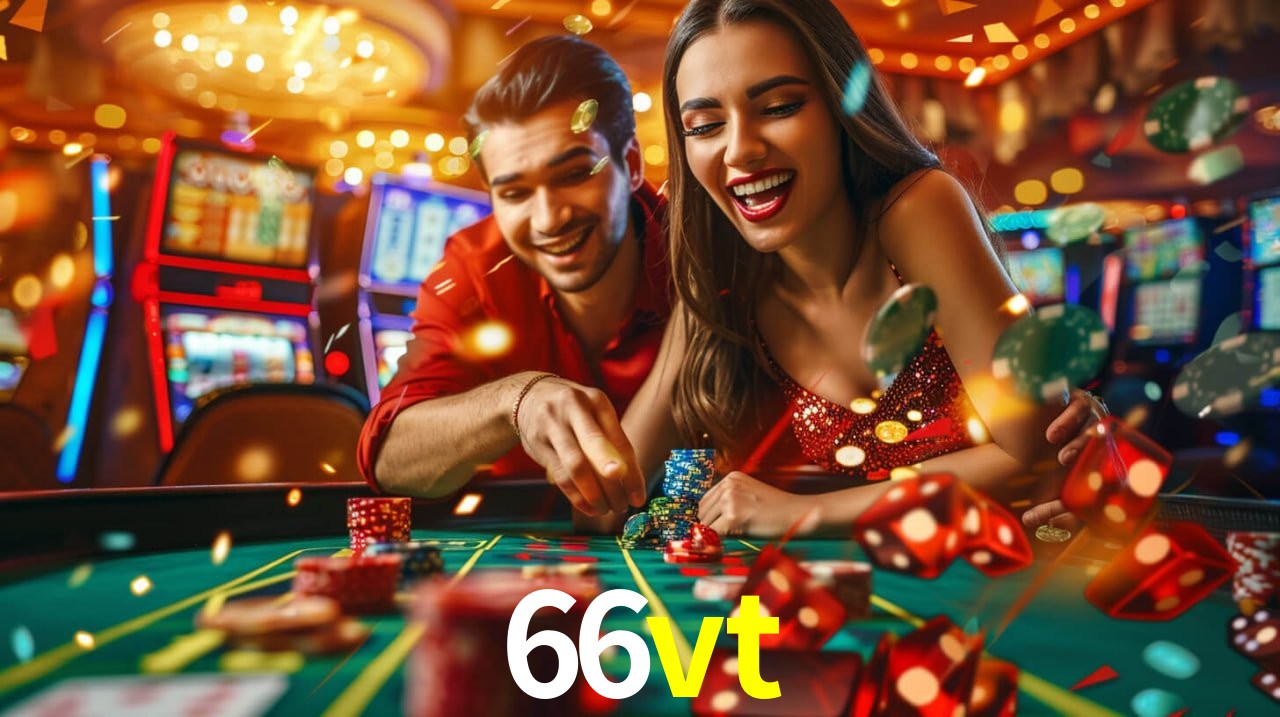Recursos de Bônus 66vt