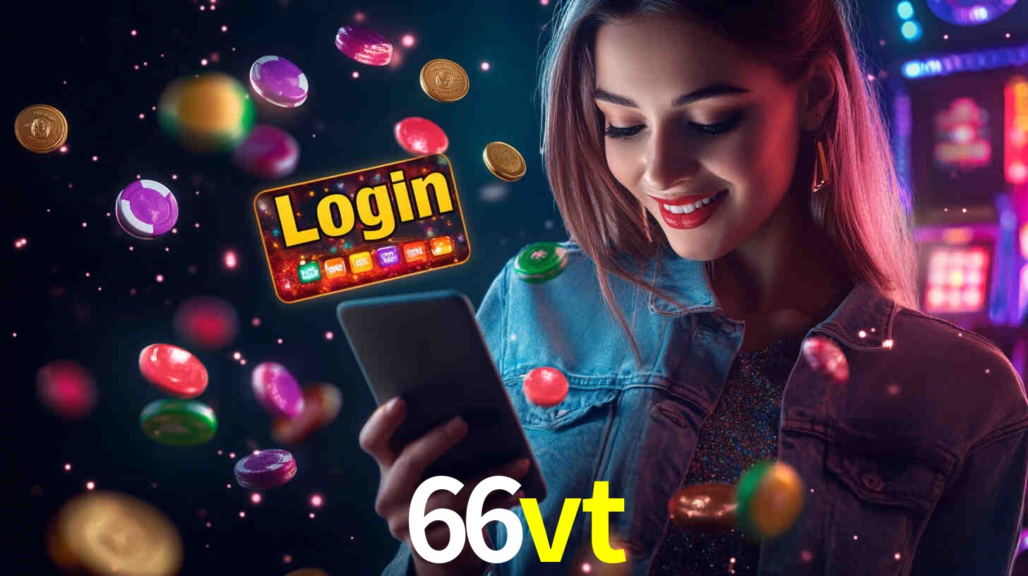 Apostas Esportivas na 66vt: Um Guia Completo