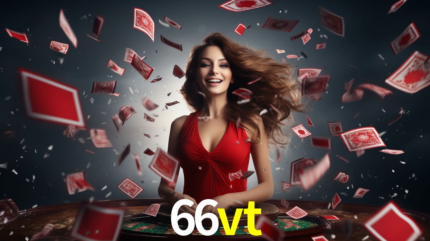 Roulette Table 66vt