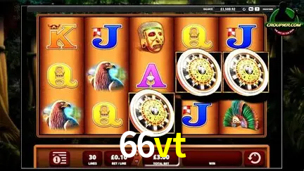 Descubra o Mundo do Cassino Online com 66vt