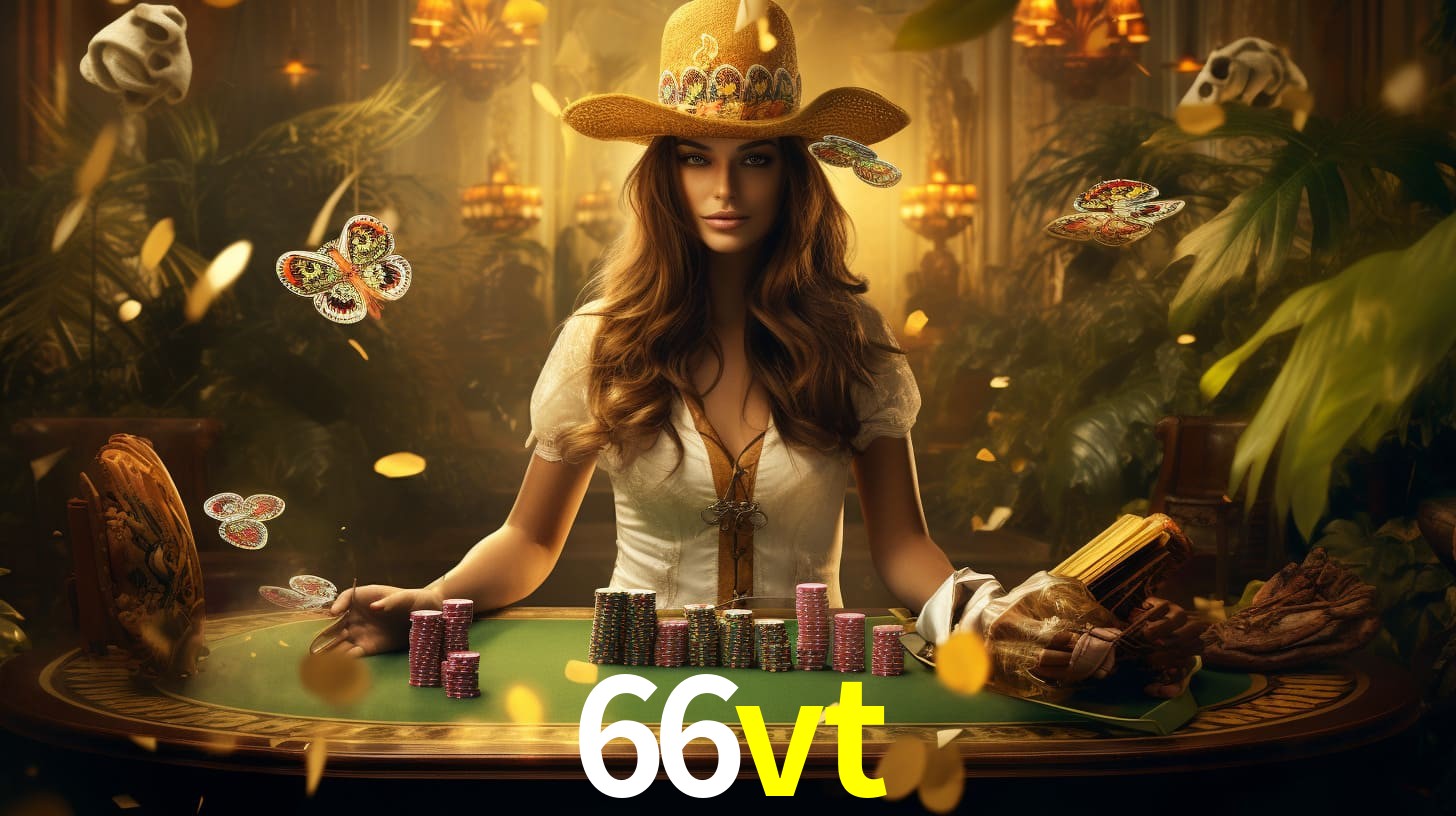 VIP Casino 66vt
